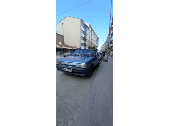 Sahibinden Renault R 9 1.4 Broadway GTE 1992 Model