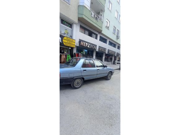 Sahibinden Renault R 9 1.4 Broadway GTE 1992 Model