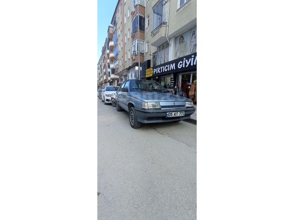 Sahibinden Renault R 9 1.4 Broadway GTE 1992 Model