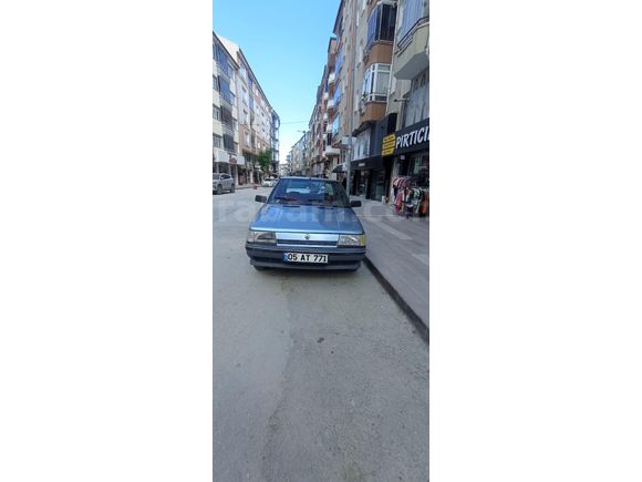 Sahibinden Renault R 9 1.4 Broadway GTE 1992 Model