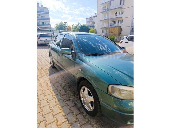 Sahibinden Opel Astra 1.6 CD 1999 Model