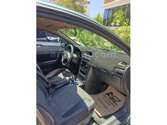 Sahibinden Opel Astra 1.6 CD 1999 Model