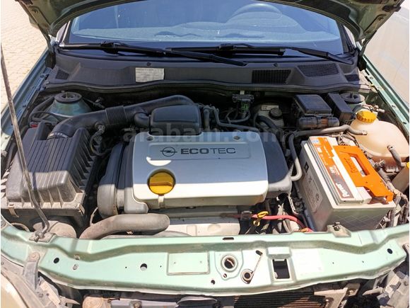 Sahibinden Opel Astra 1.6 CD 1999 Model