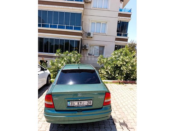 Sahibinden Opel Astra 1.6 CD 1999 Model