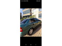 Sahibinden Opel Astra 1.6 CD 1999 Model