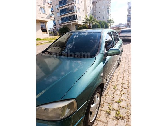 Sahibinden Opel Astra 1.6 CD 1999 Model