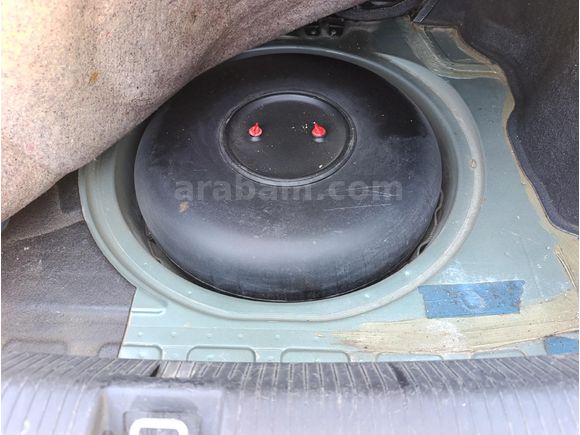 Sahibinden Opel Astra 1.6 CD 1999 Model