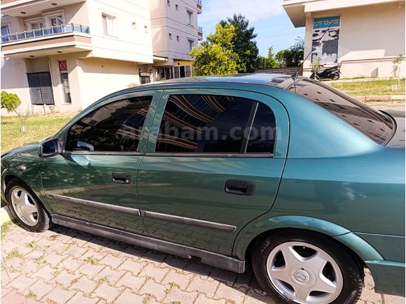 Sahibinden Opel Astra 1.6 CD 1999 Model