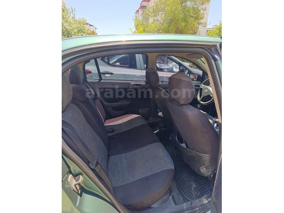 Sahibinden Opel Astra 1.6 CD 1999 Model