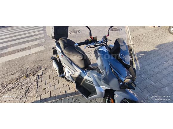Sahibinden RKS RK150-S