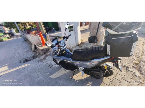 Sahibinden RKS RK150-S