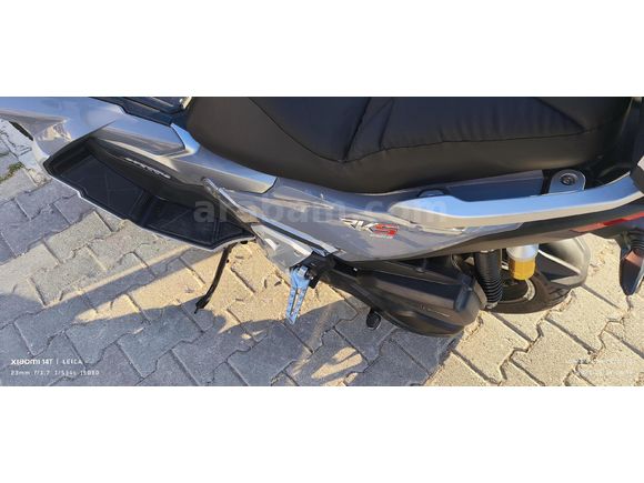 Sahibinden RKS RK150-S