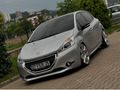 Sahibinden Peugeot 208 1.4 HDi Access 2012 Model
