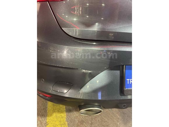 Sahibinden Renault Megane 1.5 dCi Touch 2018 Model 
