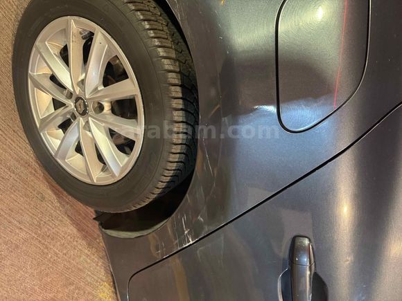 Sahibinden Renault Megane 1.5 dCi Touch 2018 Model 