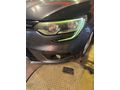 Sahibinden Renault Megane 1.5 dCi Touch 2018 Model 