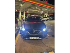 Sahibinden Renault Megane 1.5 dCi Touch 2018 Model 