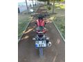 Sahibinden Mondial 125 Drift L CBS 