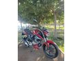 Sahibinden Mondial 125 Drift L CBS 