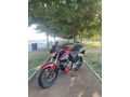 Sahibinden Mondial 125 Drift L CBS 