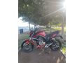 Sahibinden Mondial 125 Drift L CBS 