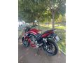 Sahibinden Mondial 125 Drift L CBS 