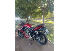 Sahibinden Mondial 125 Drift L CBS 