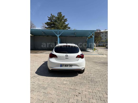 Sahibinden Opel Astra 1.3 CDTI Sport 2013 Model 