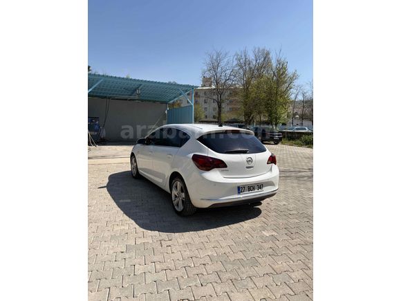 Sahibinden Opel Astra 1.3 CDTI Sport 2013 Model 