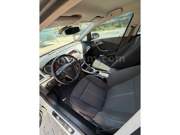 Sahibinden Opel Astra 1.3 CDTI Sport 2013 Model 