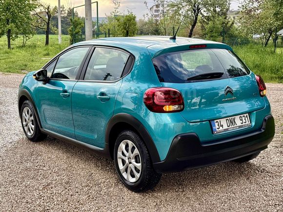 2021 ÇIKIŞLI 38 BİN KM HATASIZ BOYASIZ SERVİS BAKIMLI FATURALI