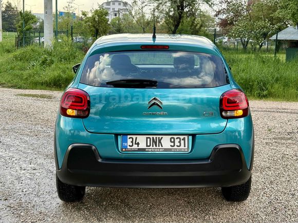 2021 ÇIKIŞLI 38 BİN KM HATASIZ BOYASIZ SERVİS BAKIMLI FATURALI