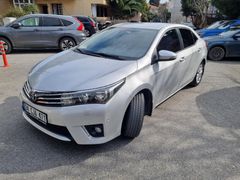 Sahibinden Toyota Corolla 1.6 Premium 2013 Model İstanbul (LPG Mevcut)