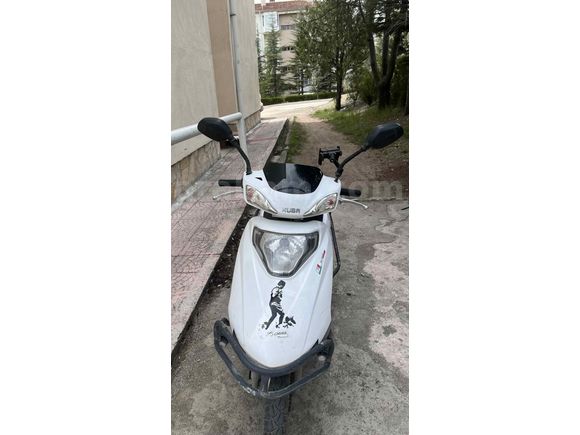 Sahibinden Kuba Valentino 50 