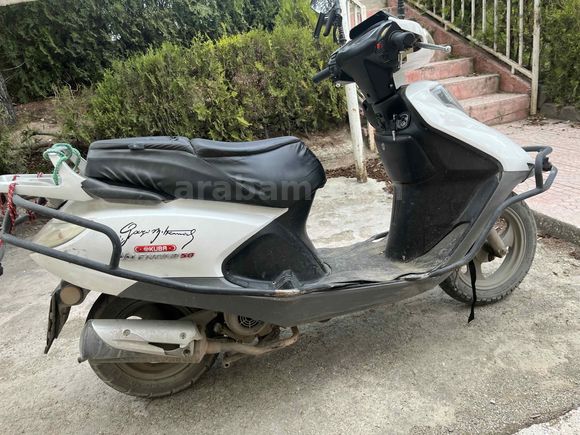 Sahibinden Kuba Valentino 50 