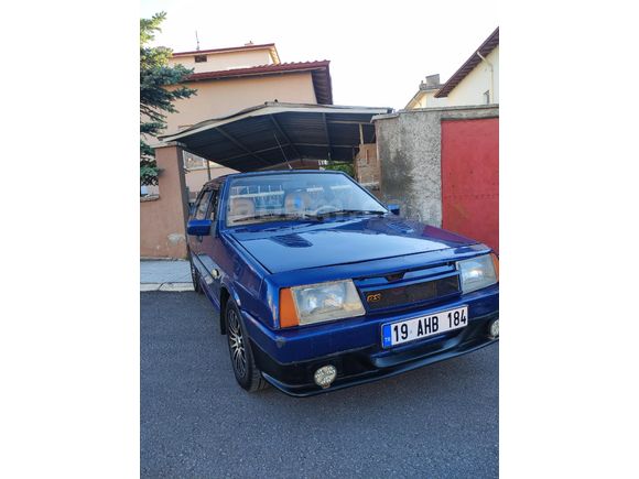 Sahibinden Lada Samara 1.5 1991 Model
