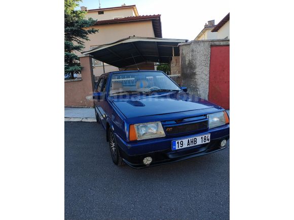 Sahibinden Lada Samara 1.5 1991 Model