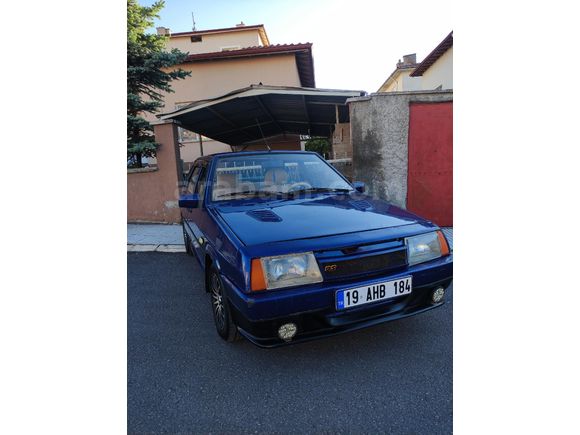 Sahibinden Lada Samara 1.5 1991 Model