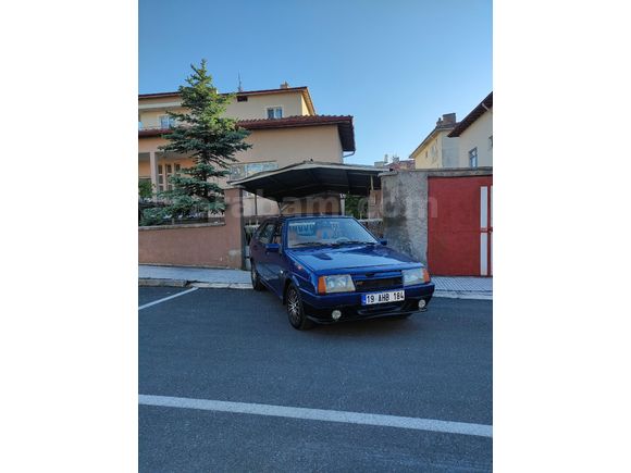 Sahibinden Lada Samara 1.5 1991 Model