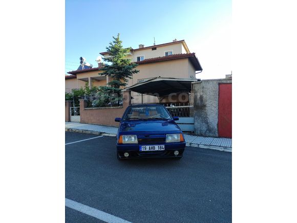 Sahibinden Lada Samara 1.5 1991 Model
