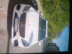 Sahibinden Mercedes - Benz C 200 D Comfort 2017 Model