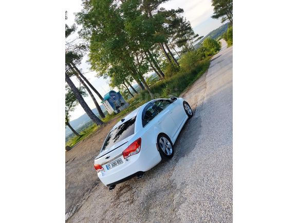 Sahibinden Chevrolet Cruze 1.6 LS 2011 Model