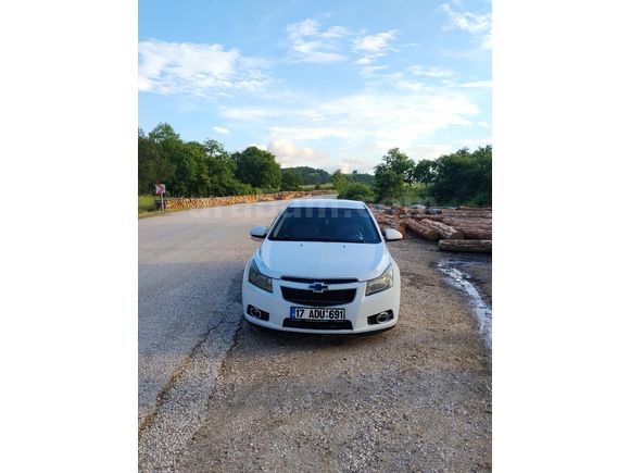 Sahibinden Chevrolet Cruze 1.6 LS 2011 Model