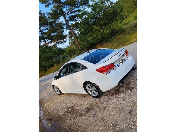 Sahibinden Chevrolet Cruze 1.6 LS 2011 Model