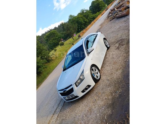 Sahibinden Chevrolet Cruze 1.6 LS 2011 Model
