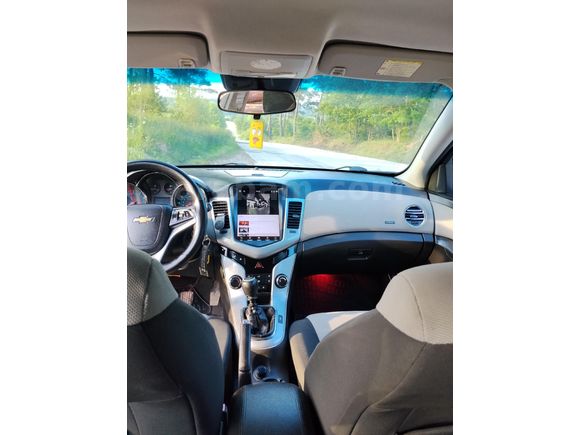 Sahibinden Chevrolet Cruze 1.6 LS 2011 Model