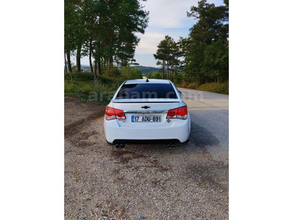 Sahibinden Chevrolet Cruze 1.6 LS 2011 Model