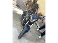 *UYGUNA BENELLİ 125S HAZIR KURULU*