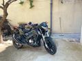 *UYGUNA BENELLİ 125S HAZIR KURULU*