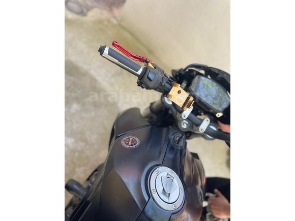 *UYGUNA BENELLİ 125S HAZIR KURULU*